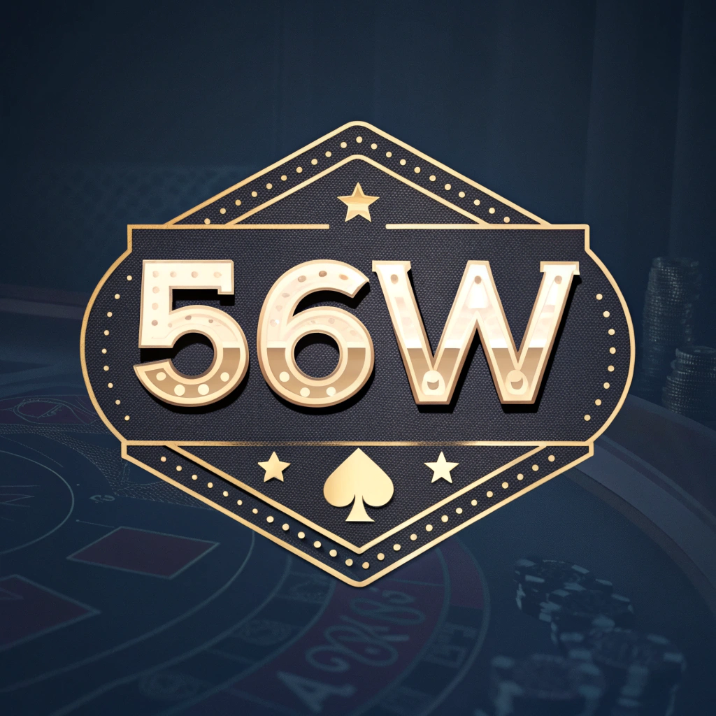 56W GAME-Logo